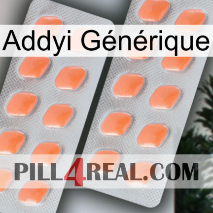Addyi Générique 27